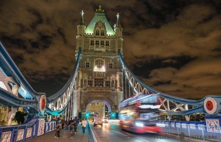 Tower Bridge