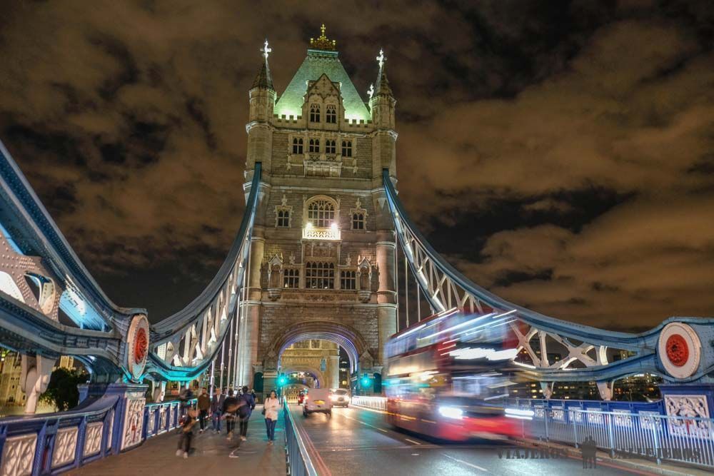 Tower Bridge