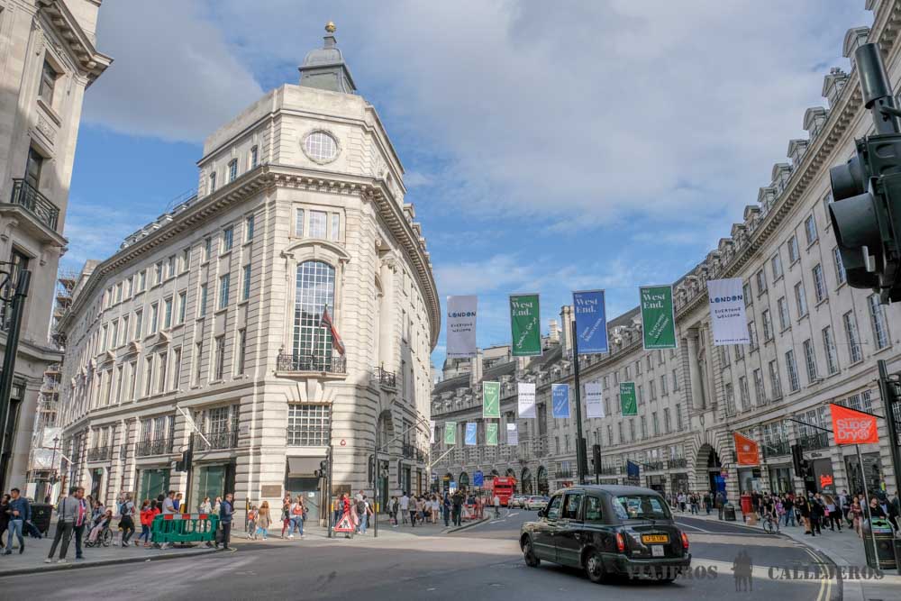 Regent Street