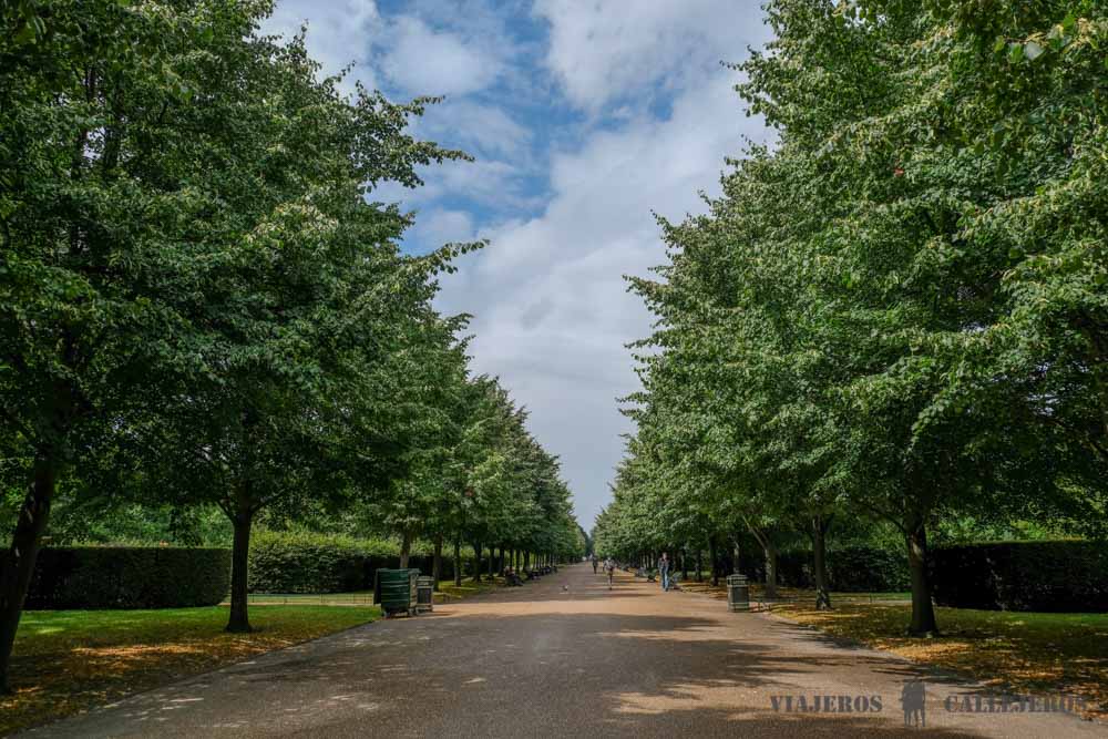 Regent´s Park