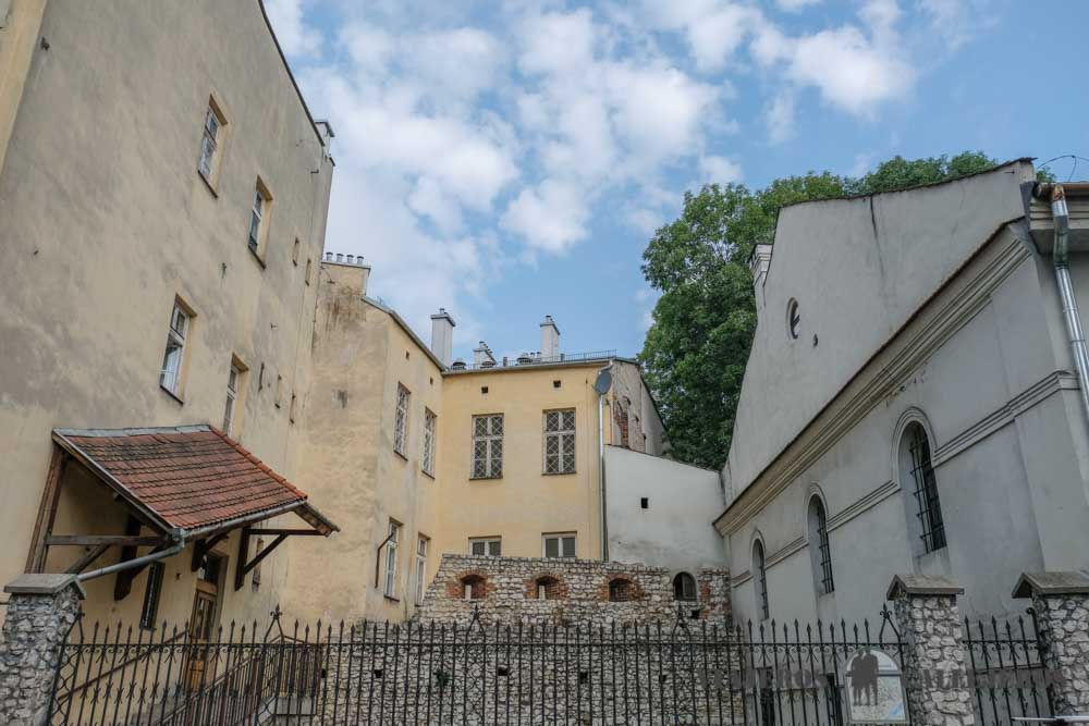 Sinagoga Kupa