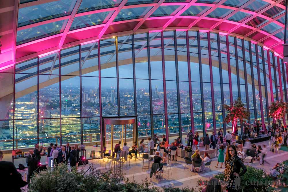 Sky Garden