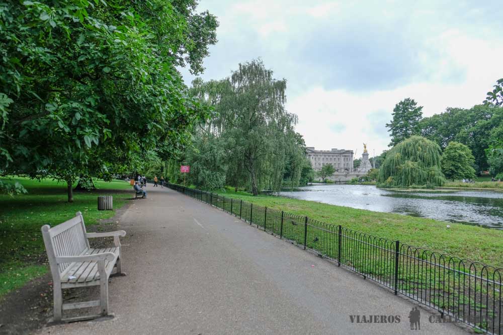St James´s Park