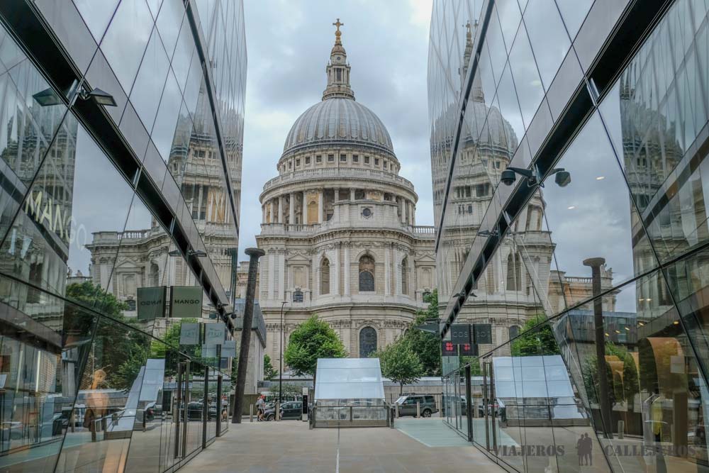 St Paul´s Cathedral