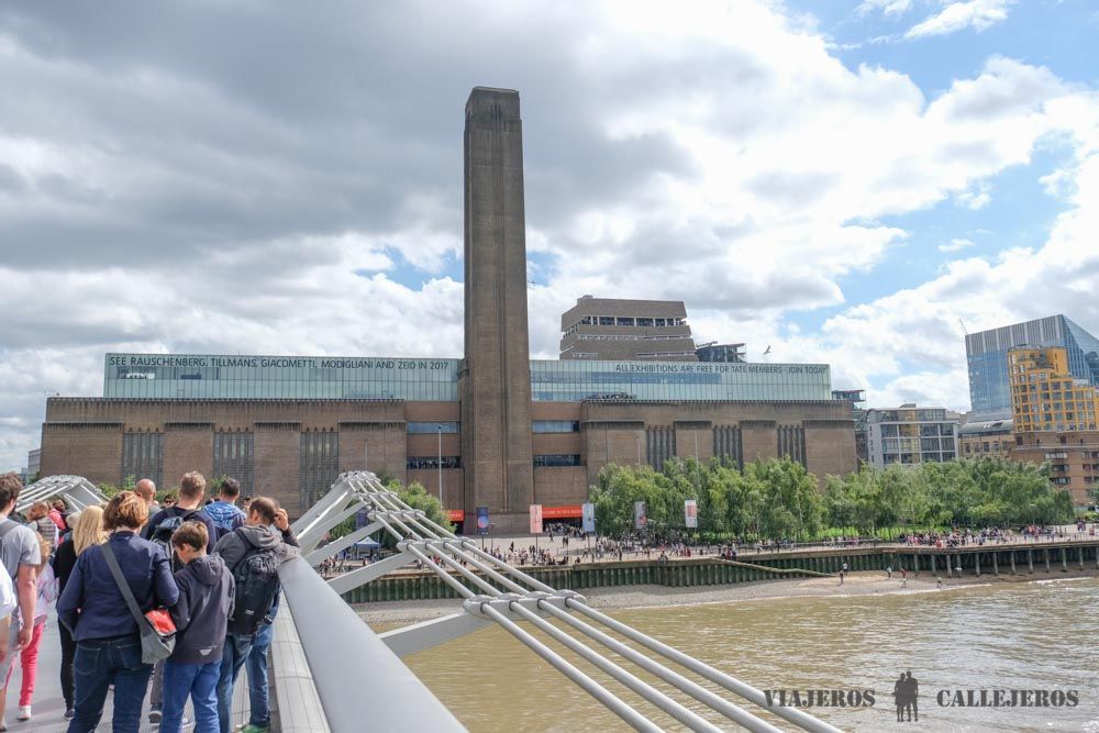 Tate Modern