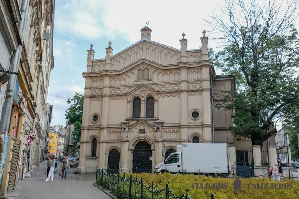 Sinagoga Tempel