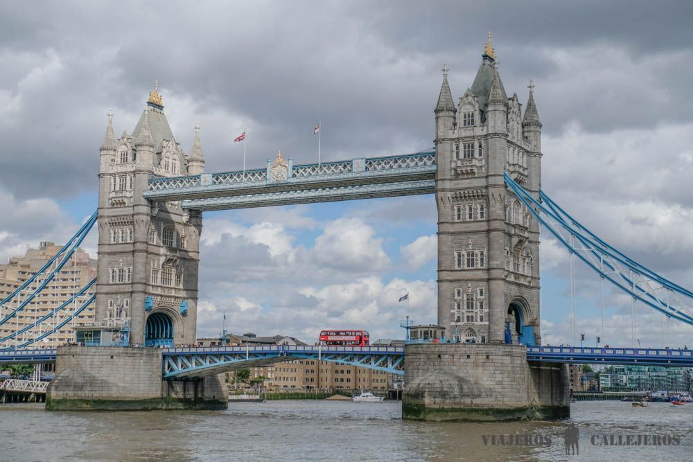 Tower Bridge