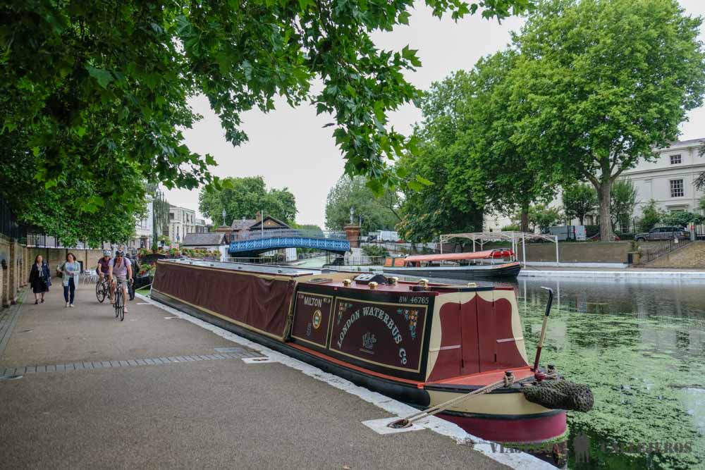 Grand Union Canal
