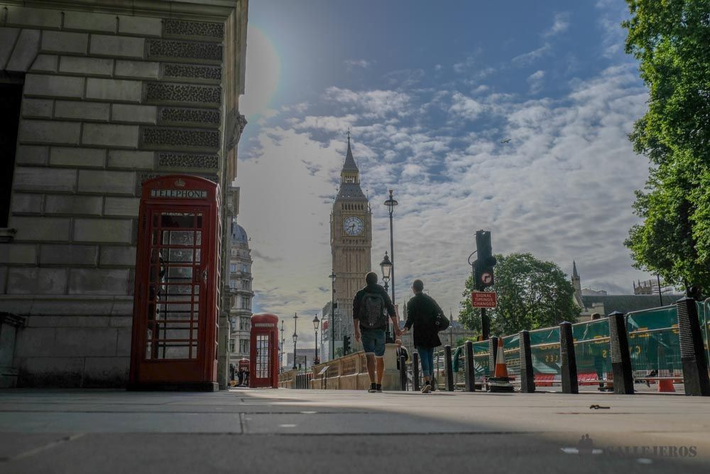 Londres