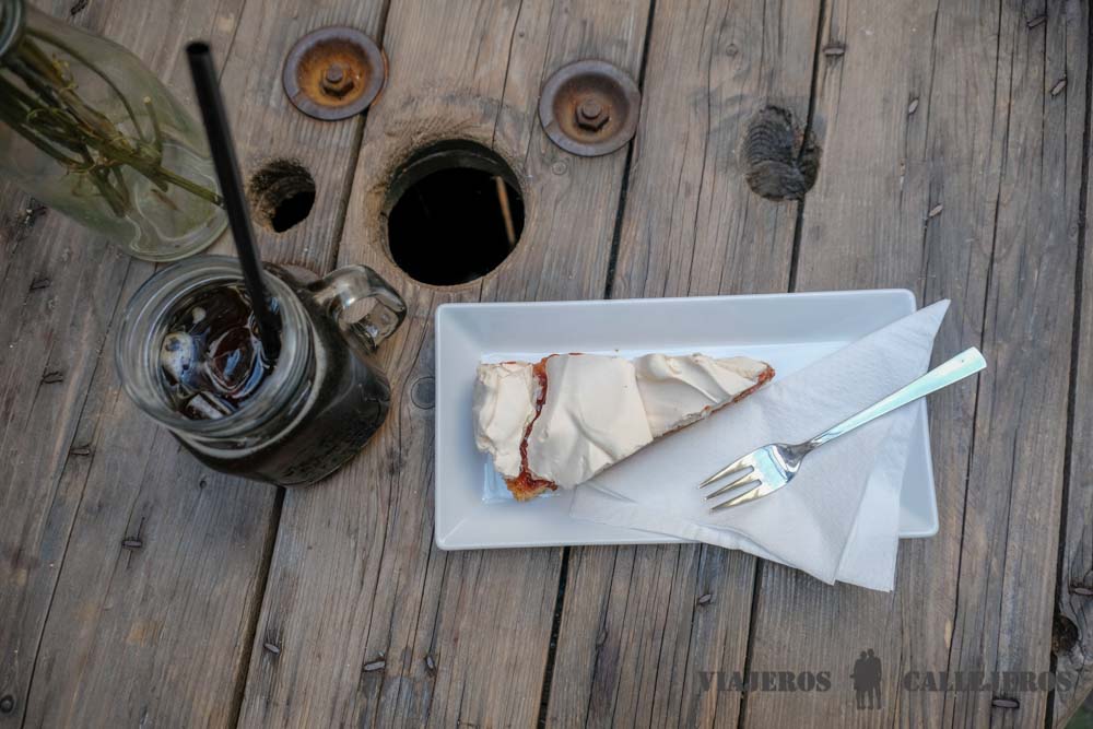 Zarowka Café