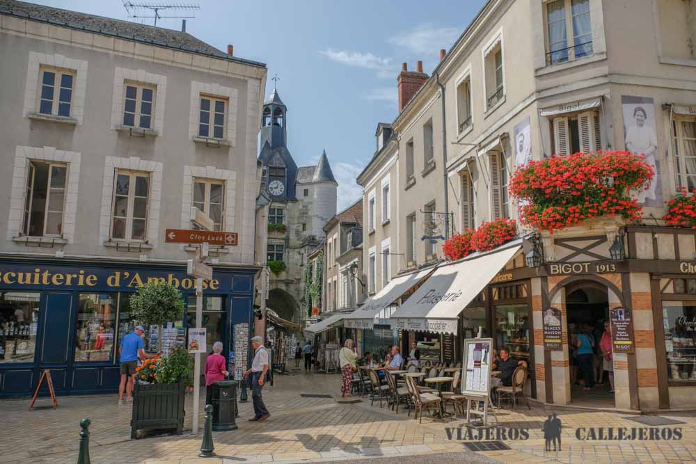 Amboise