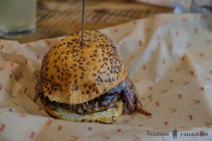 Bareburger