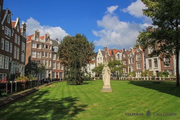 Begijnhof
