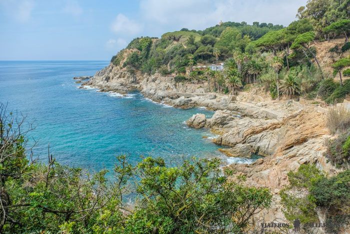 Cala Banys