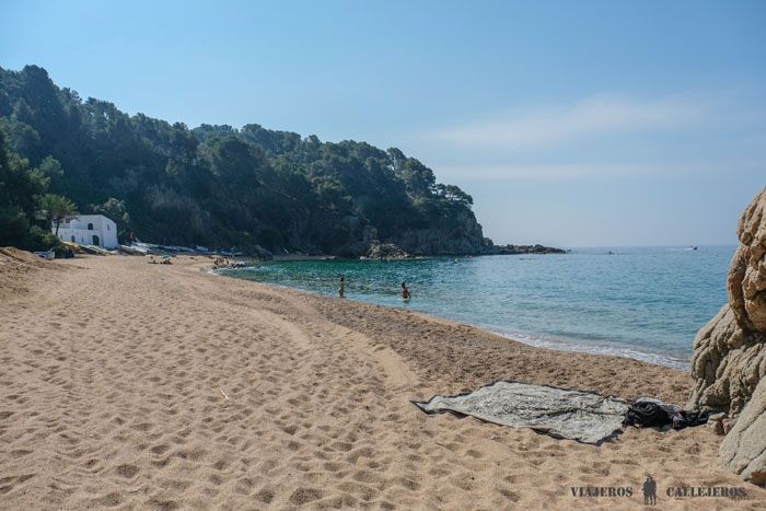 Cala Canyelles