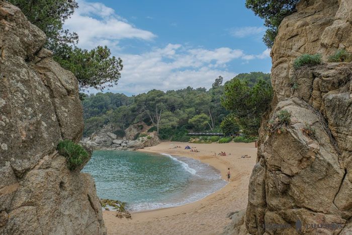 Cala Treumal
