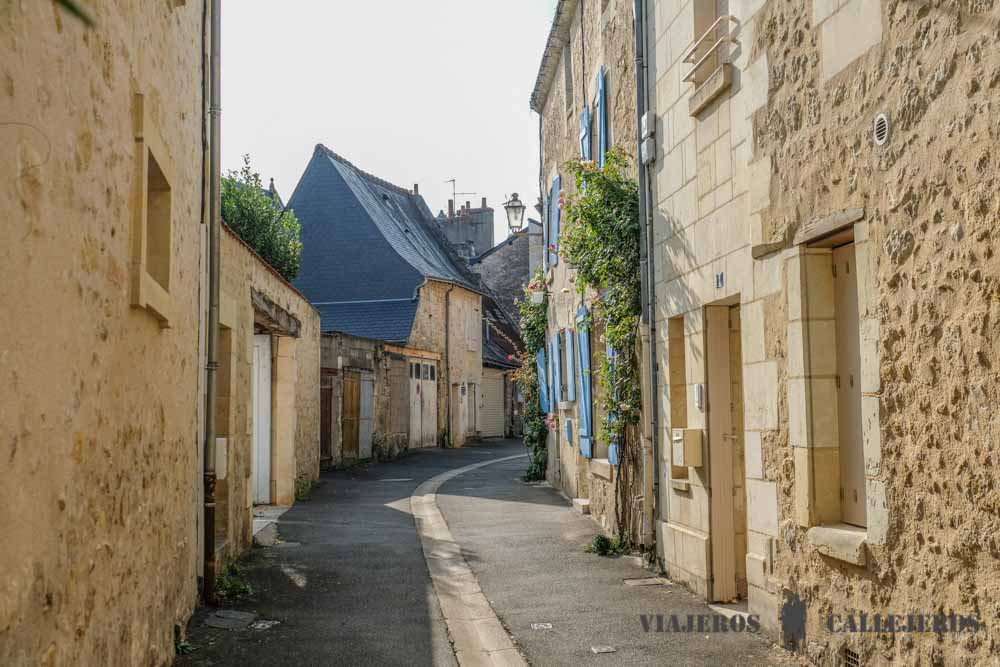 Azay-le-Rideau