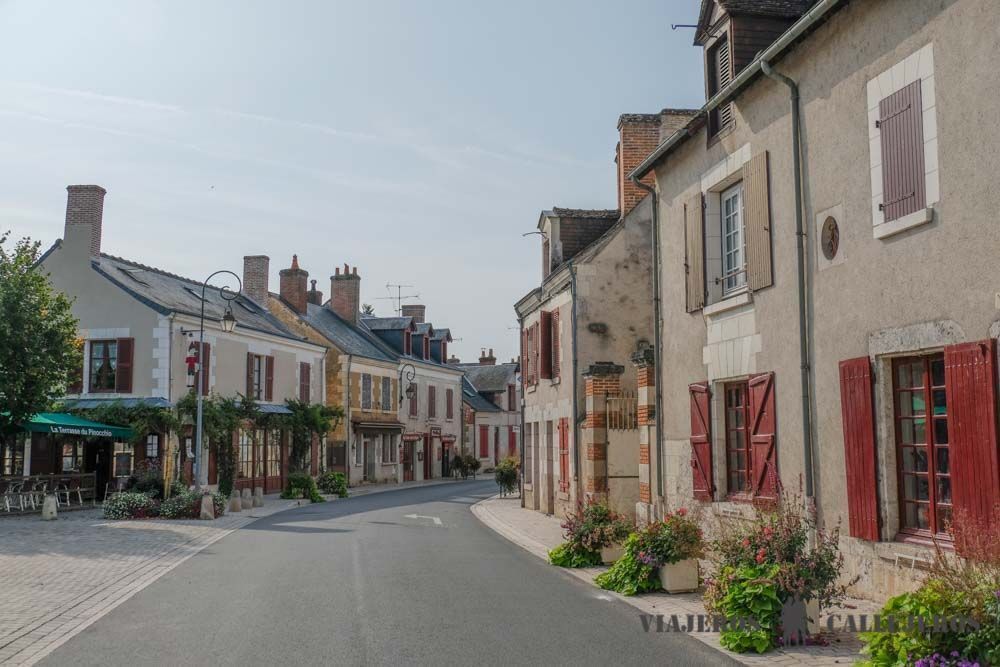 Cheverny