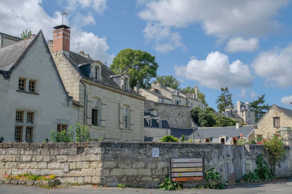 Montsoreau