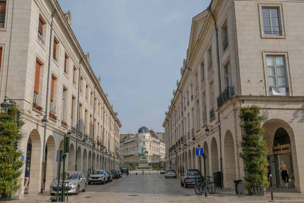 Rue Royale