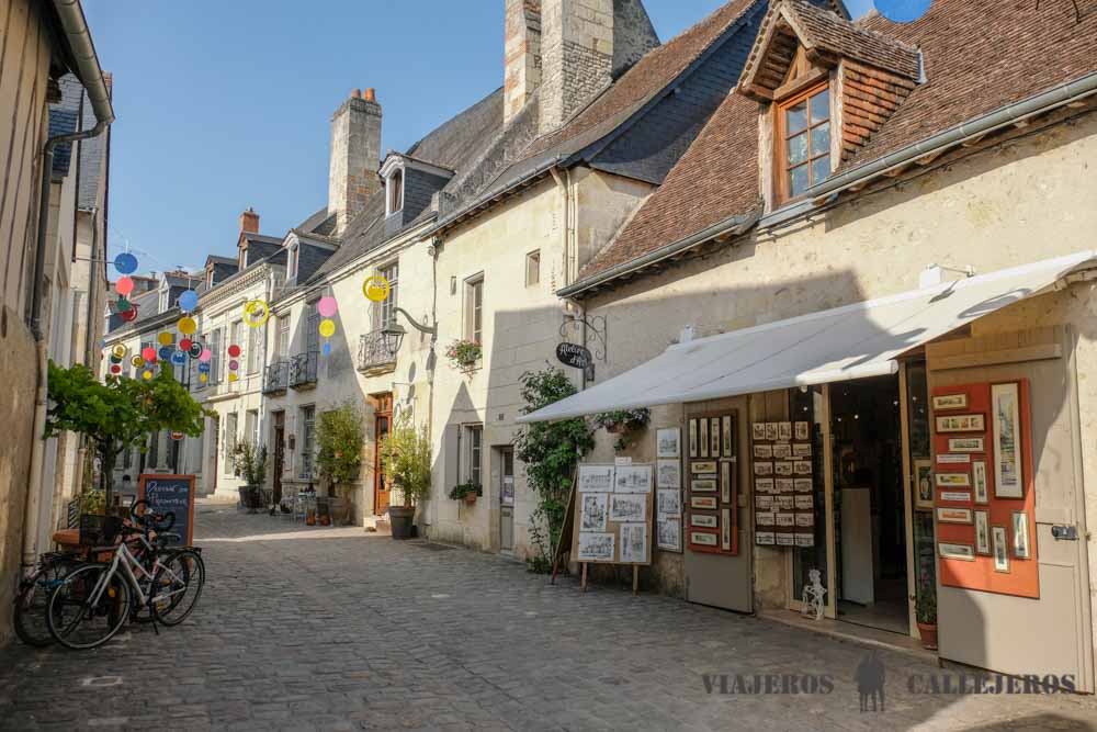Azay-le-Rideau