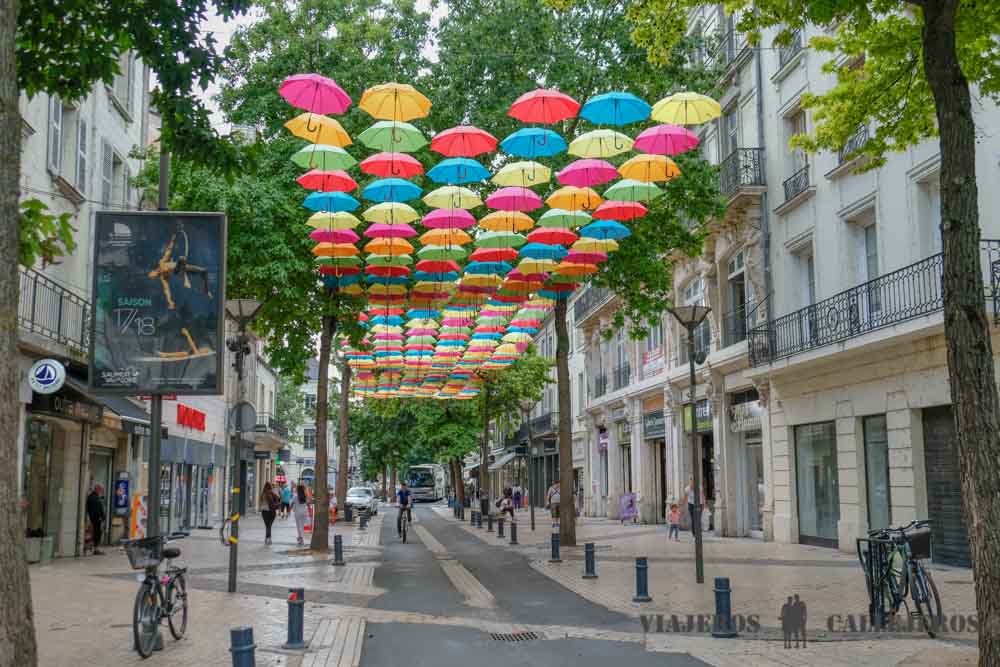 Saumur