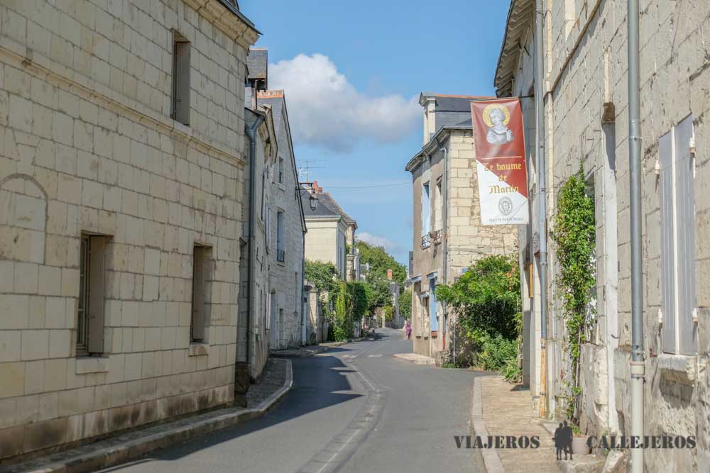 Calle Candes-St.Martin