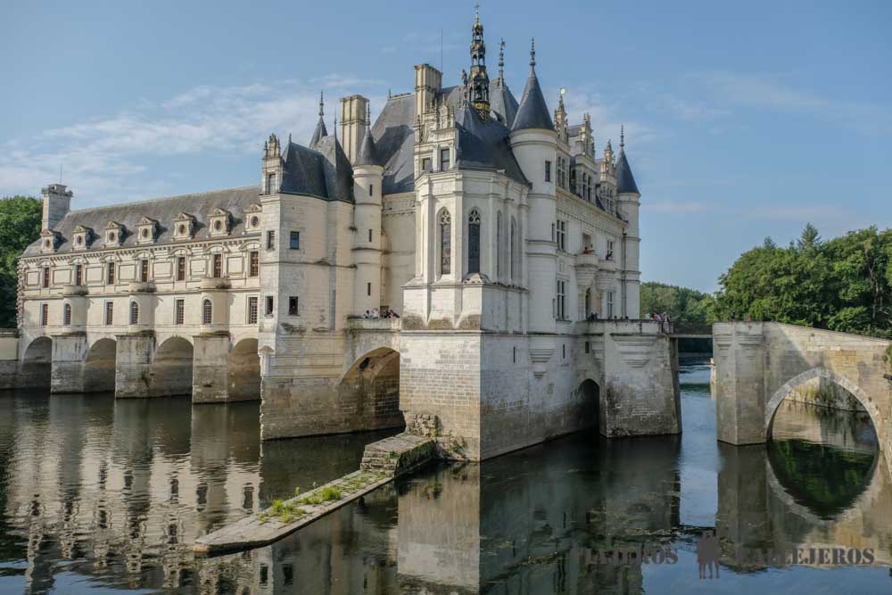 El Valle del Loira, otro de los destinos que no pueden faltar en la guía de Francia
