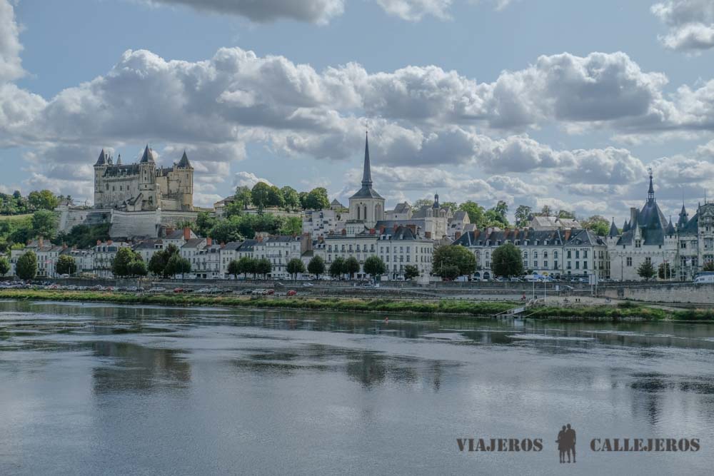 Saumur