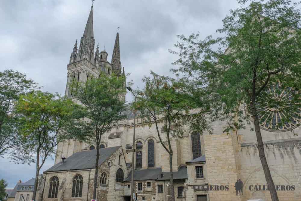 Catedral St. Maurice