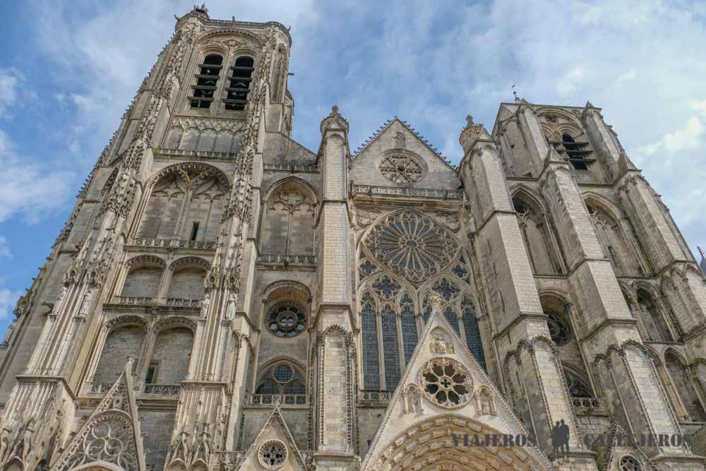 Catedral de St. Etienne