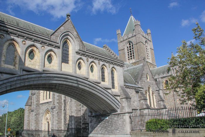 Christ Church Cathedral