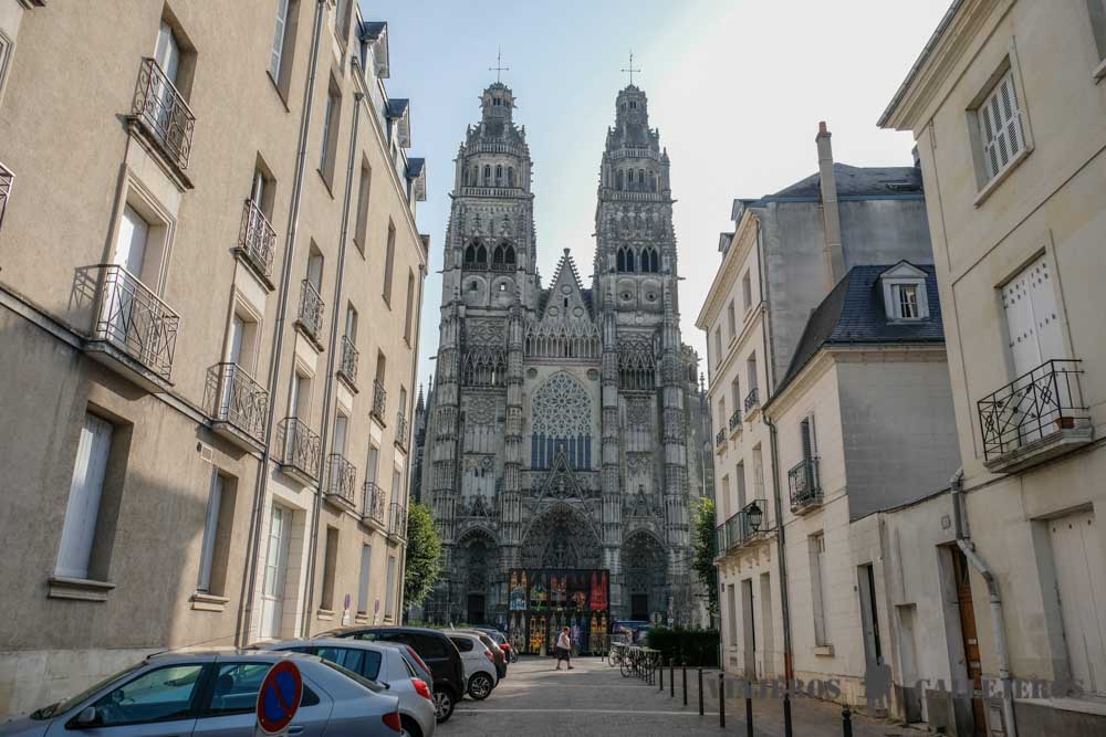 Catedral St. Gatien