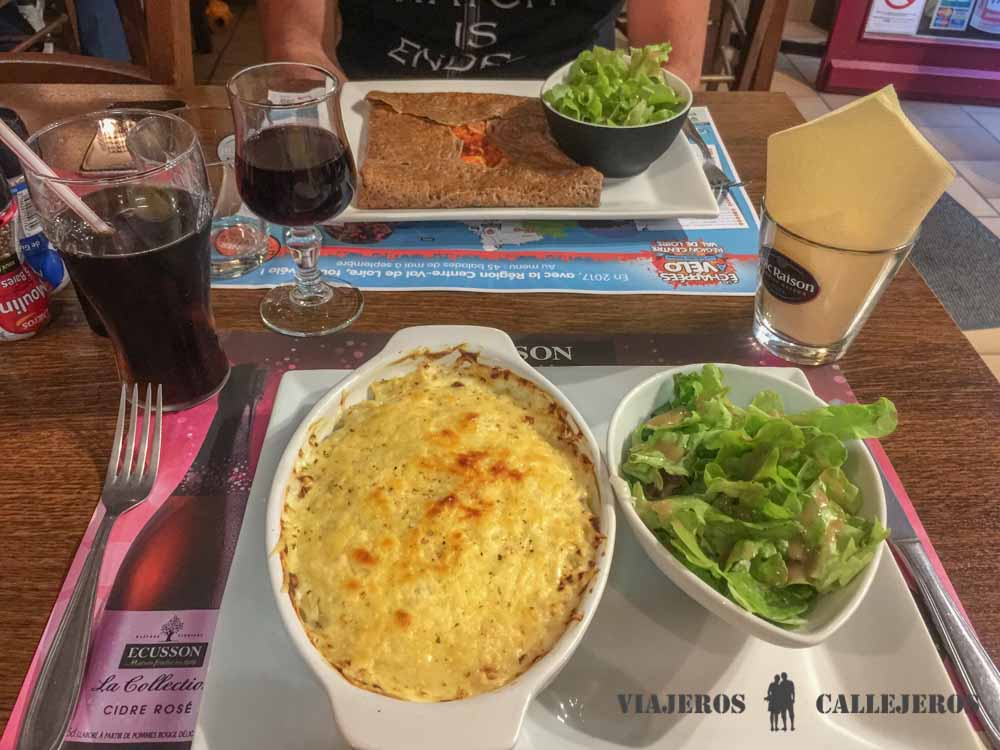 Creperie du Grand Carroi
