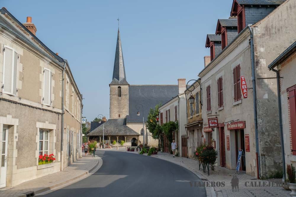 Cheverny