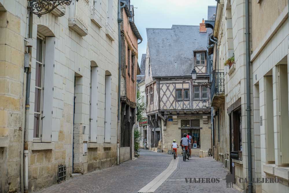 Chinon