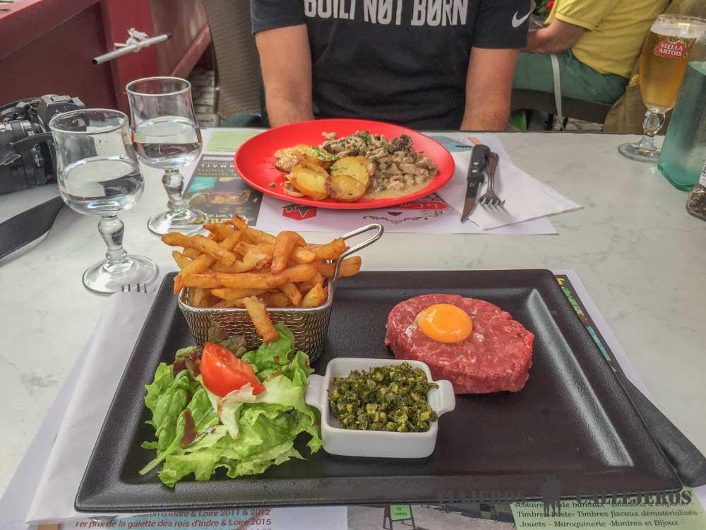 Café de la Ville
