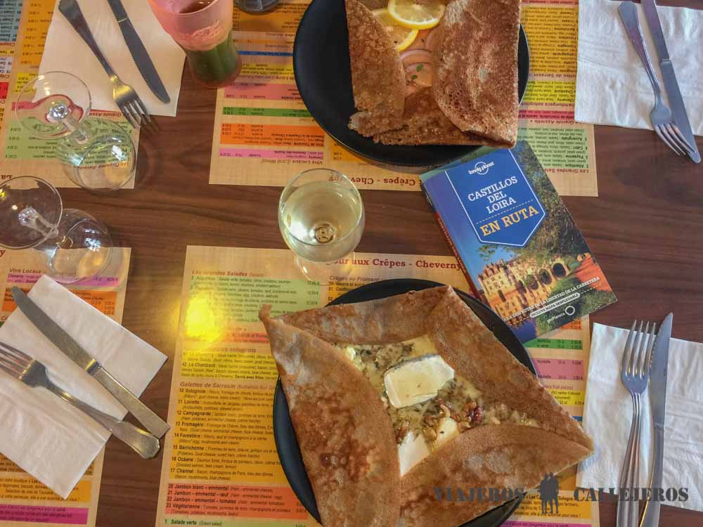 La Coeur aux Crêpes