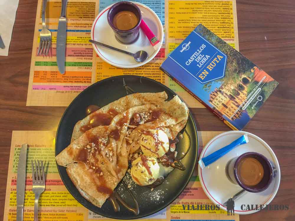 La Coeur aux Crêpes