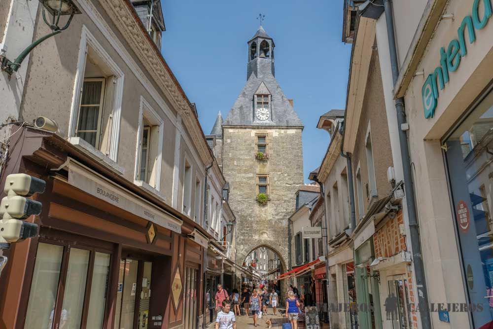 Amboise