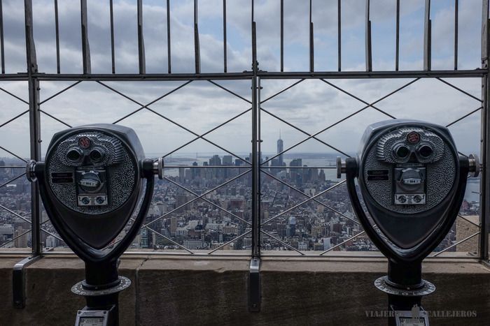 Empire State Building