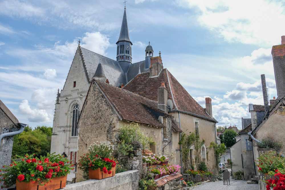 Montrésor