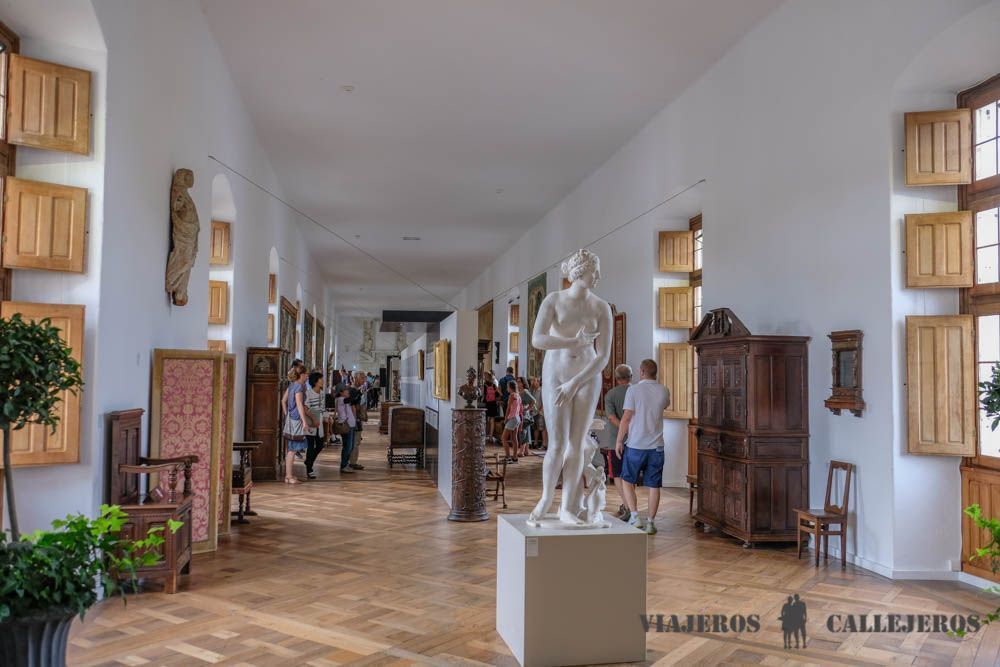 Galería Médicis