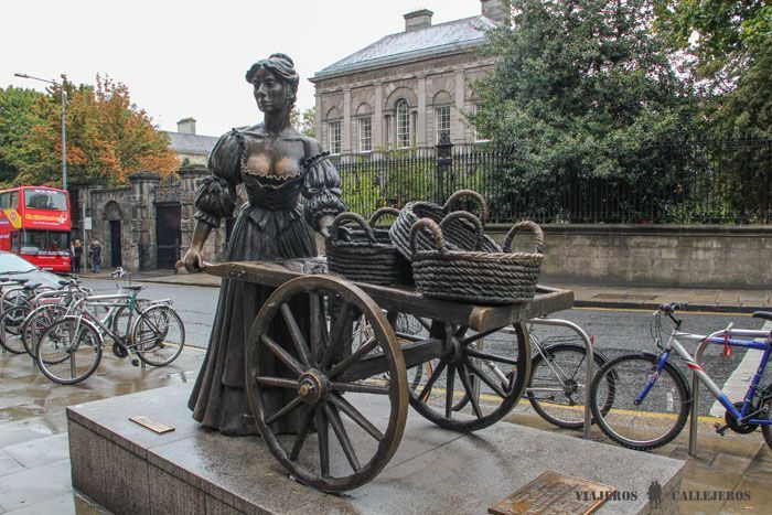 Molly Malone