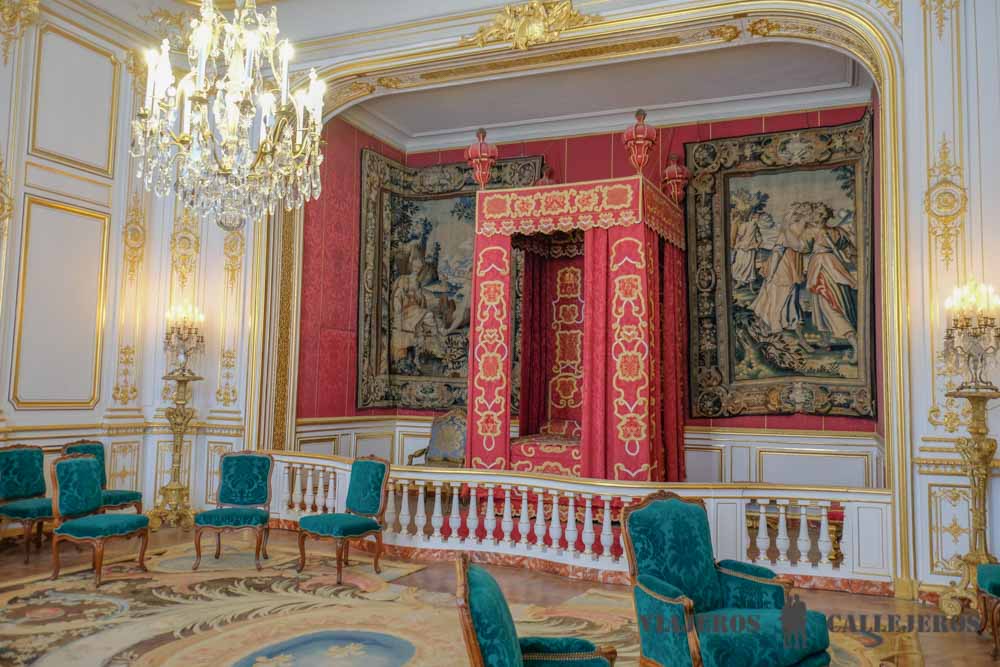 Apartamento del Desfile