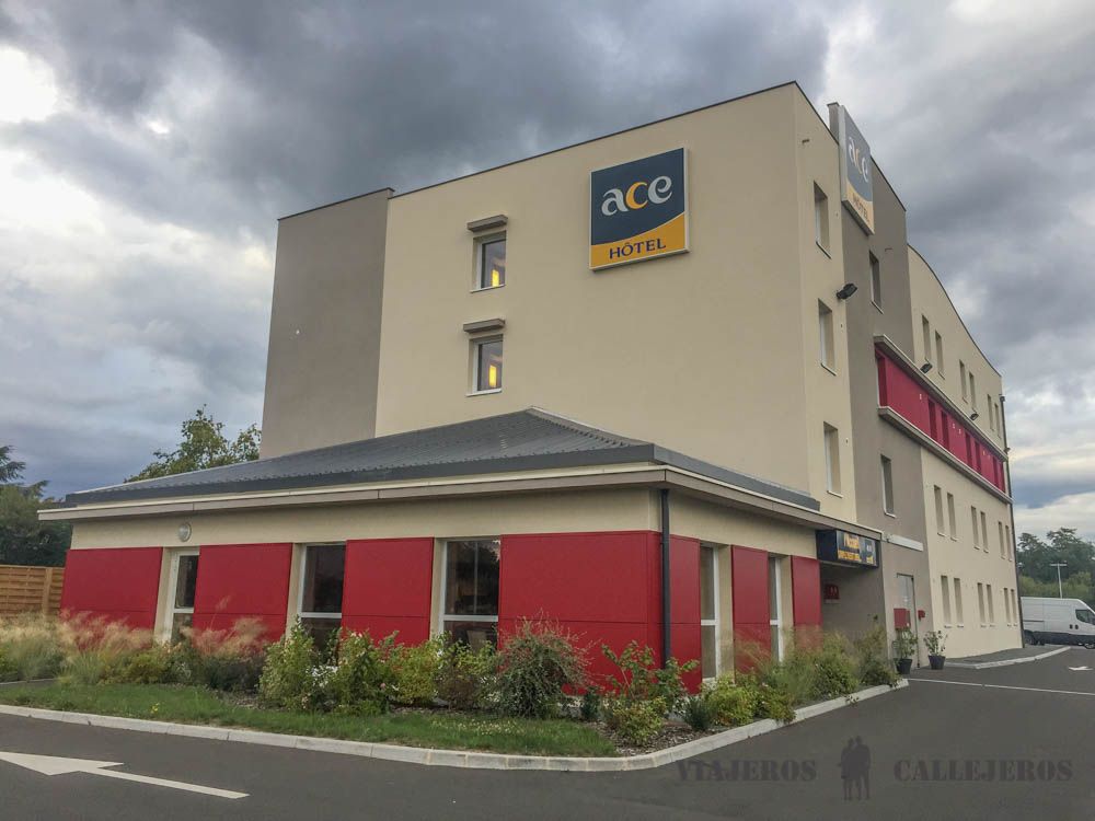 Ace Hôtel Angers