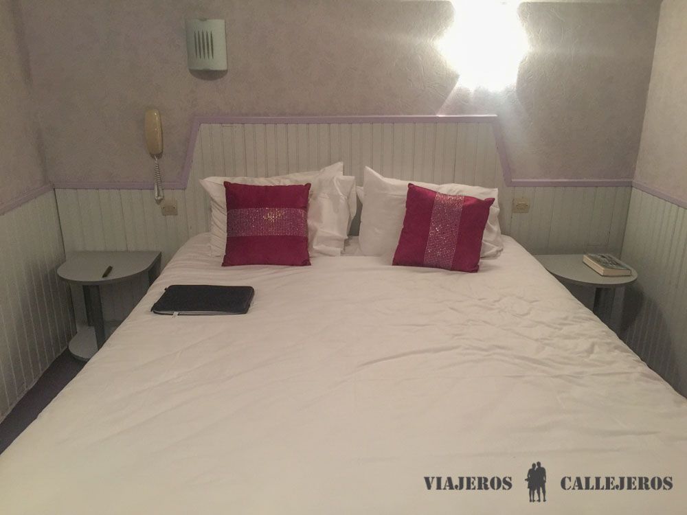 Hotel Saint Jacques. Hoteles en el Valle del Loira