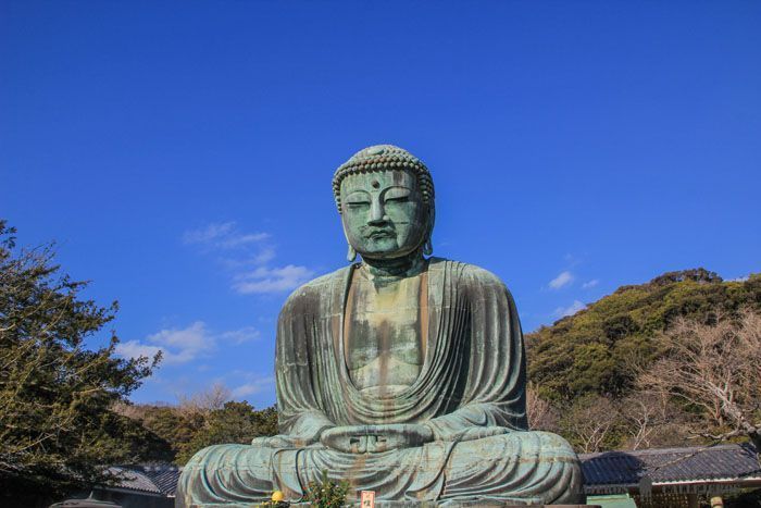 Kamakura en Japón