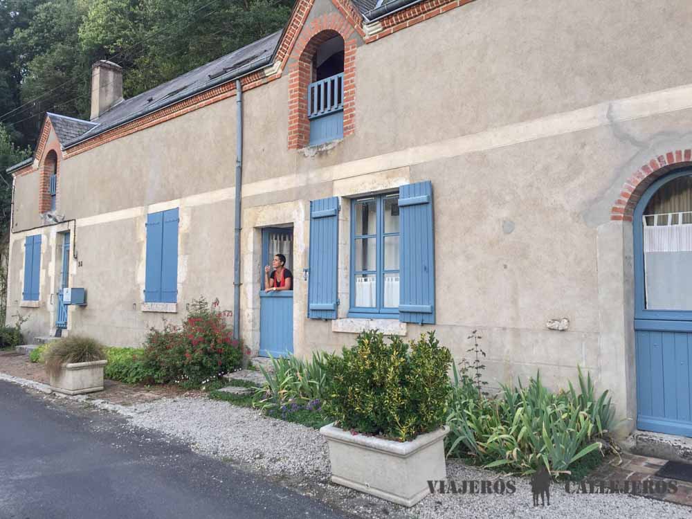 La Source de Bury