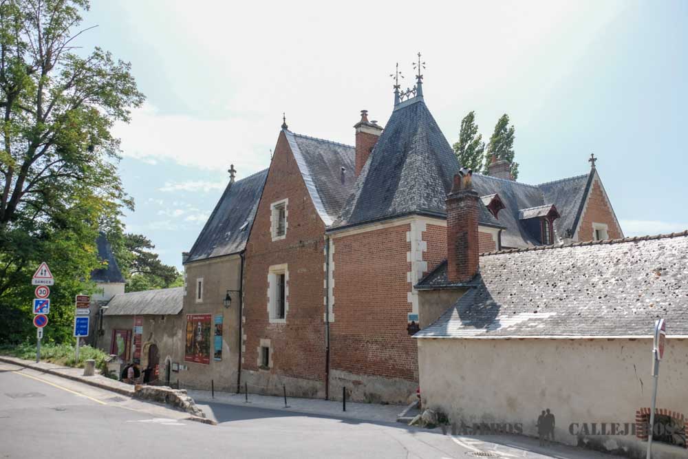 Le Clos Lucé